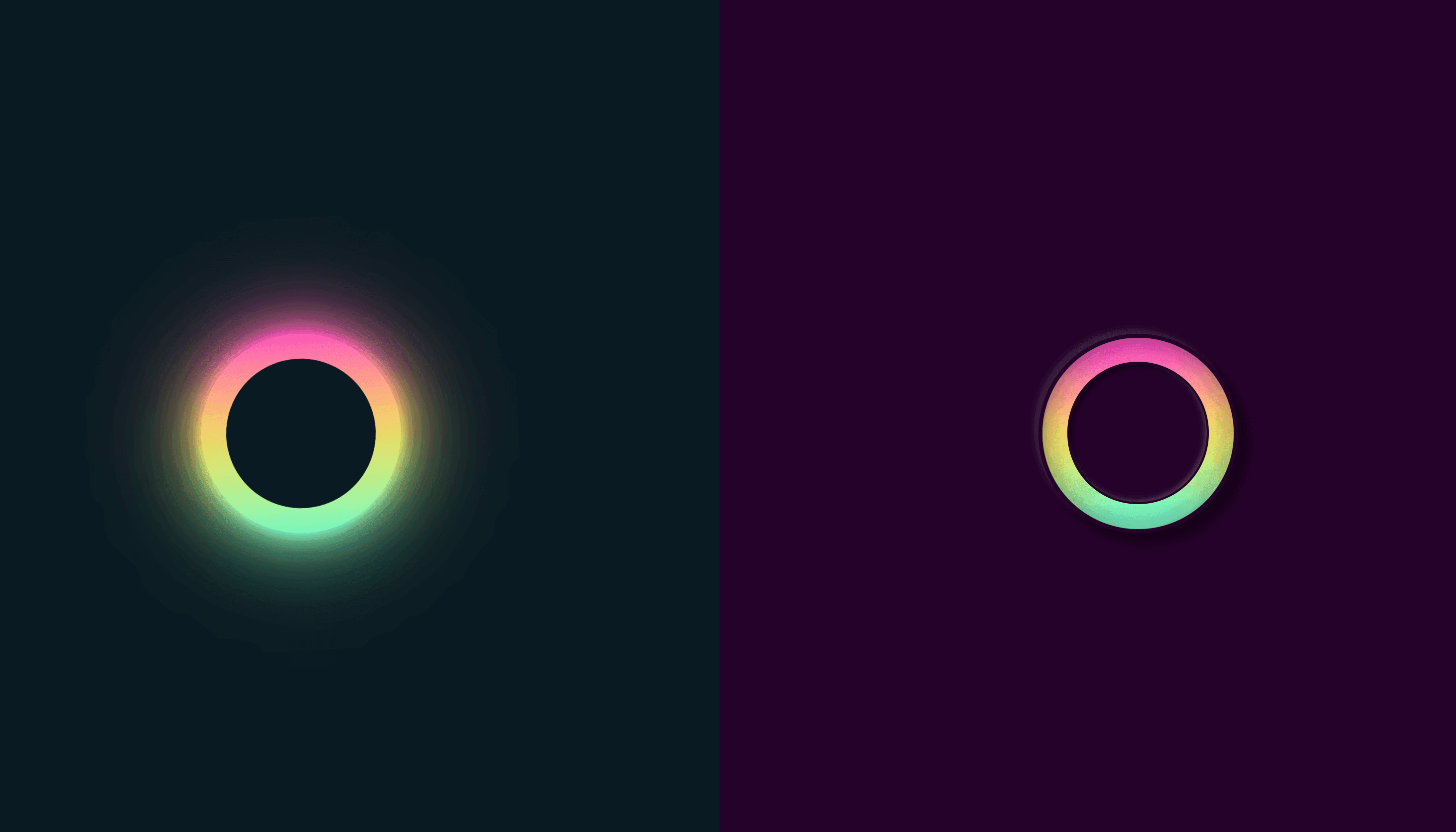 Gradient loader